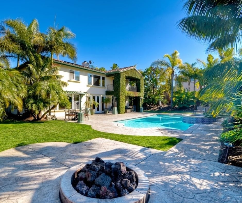 Encinitas Home for Sale in Sandalwood Community